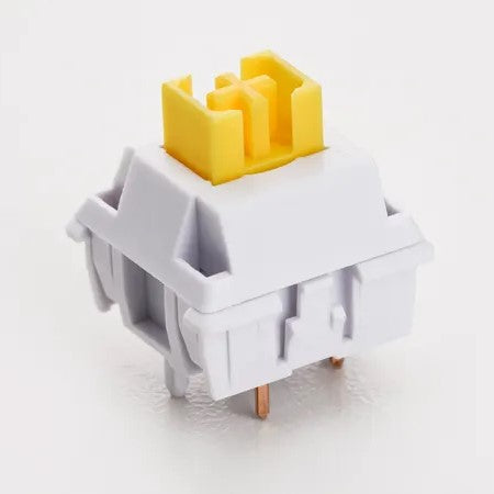 WS Yellow Switch
