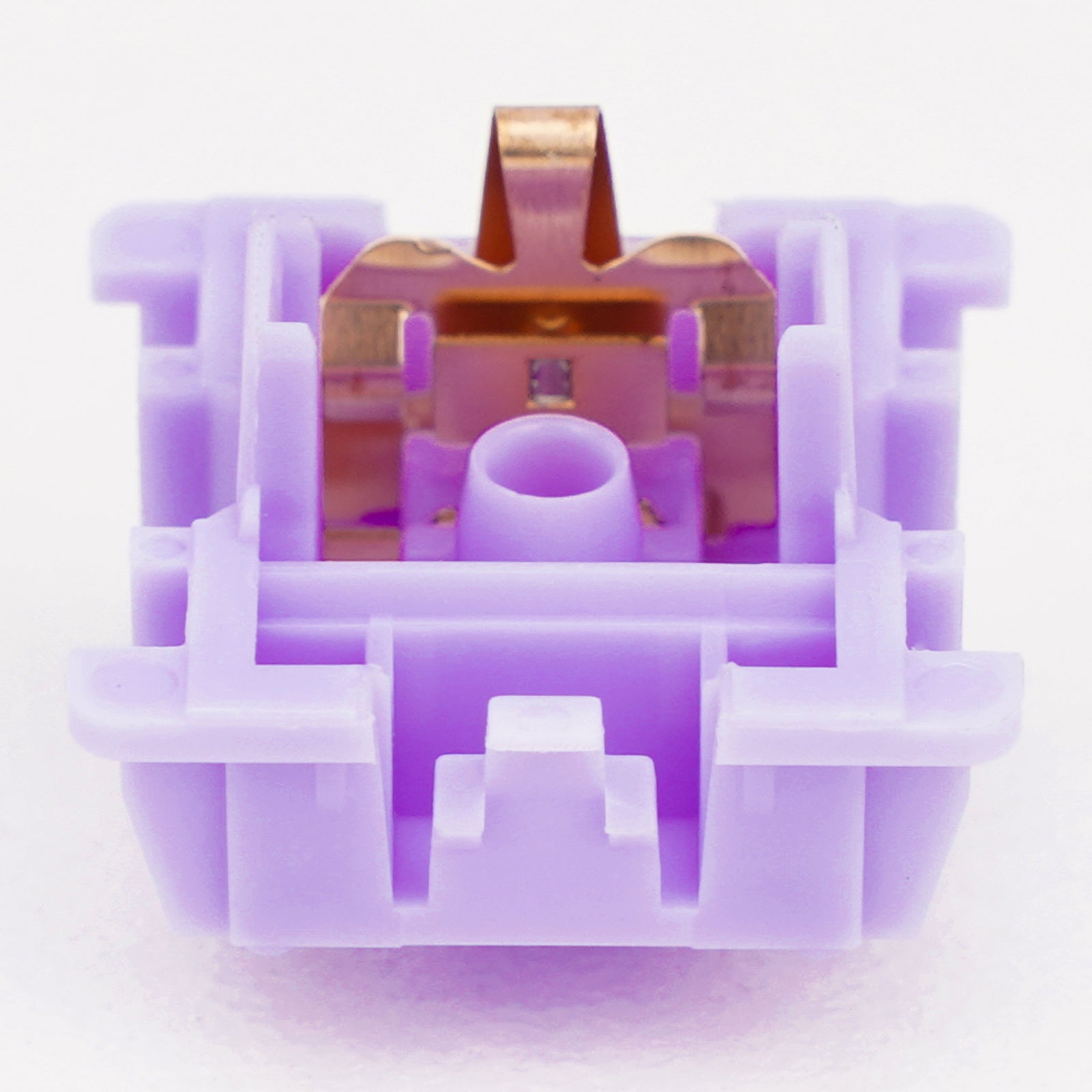 Build Your Own Mechanical Keyboard Switch