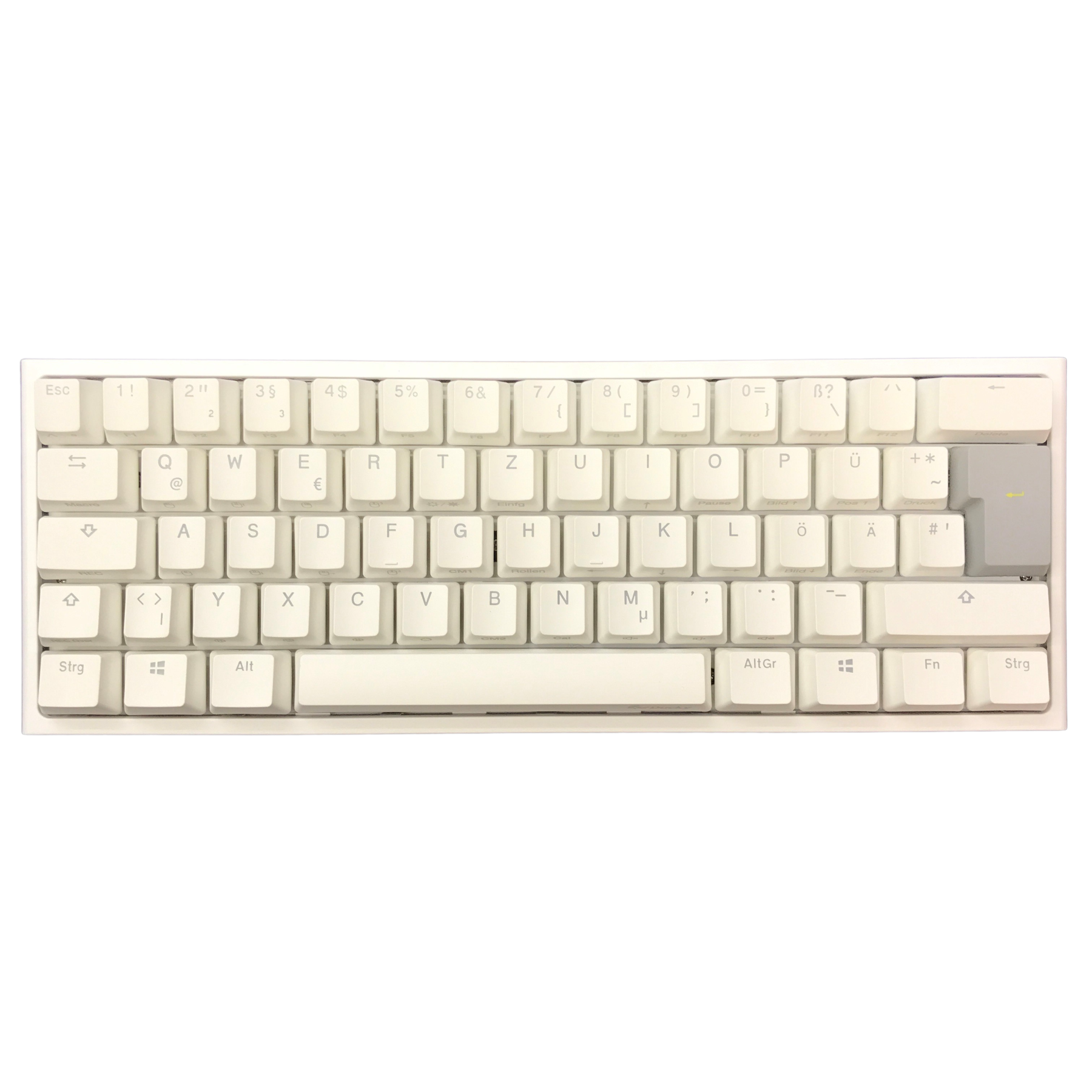 Ducky ONE 2 Mini