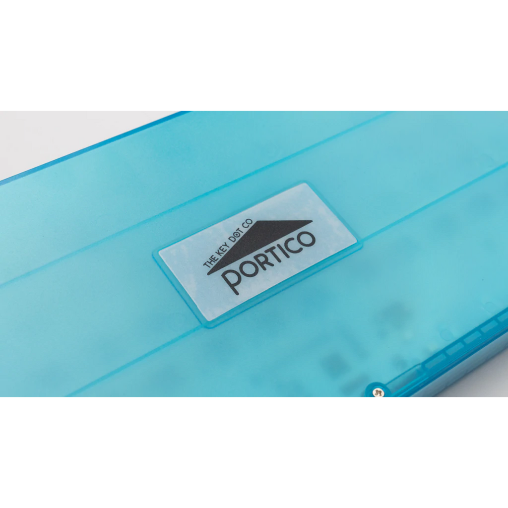 PORTICO75 Keyboard Kit B-Stock