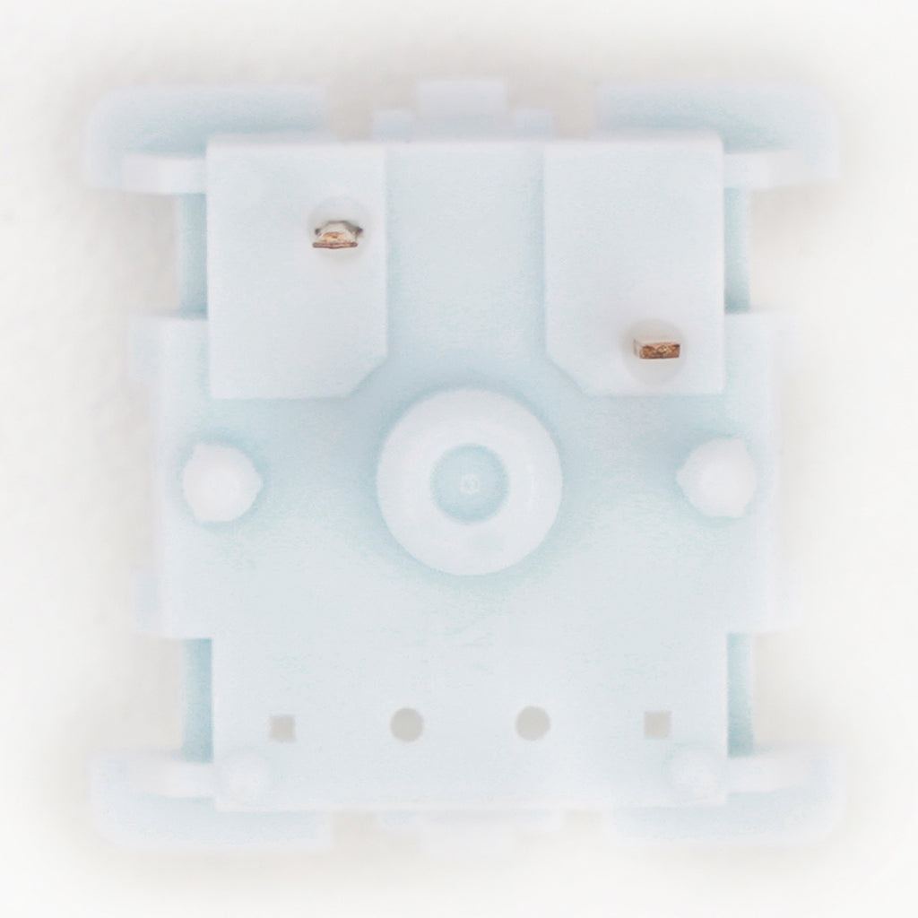 Build Your Own Mechanical Keyboard Switch