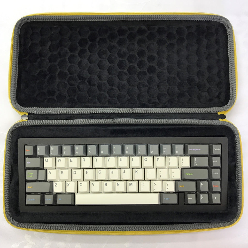 KEYGEM Keyboard Carrying Case