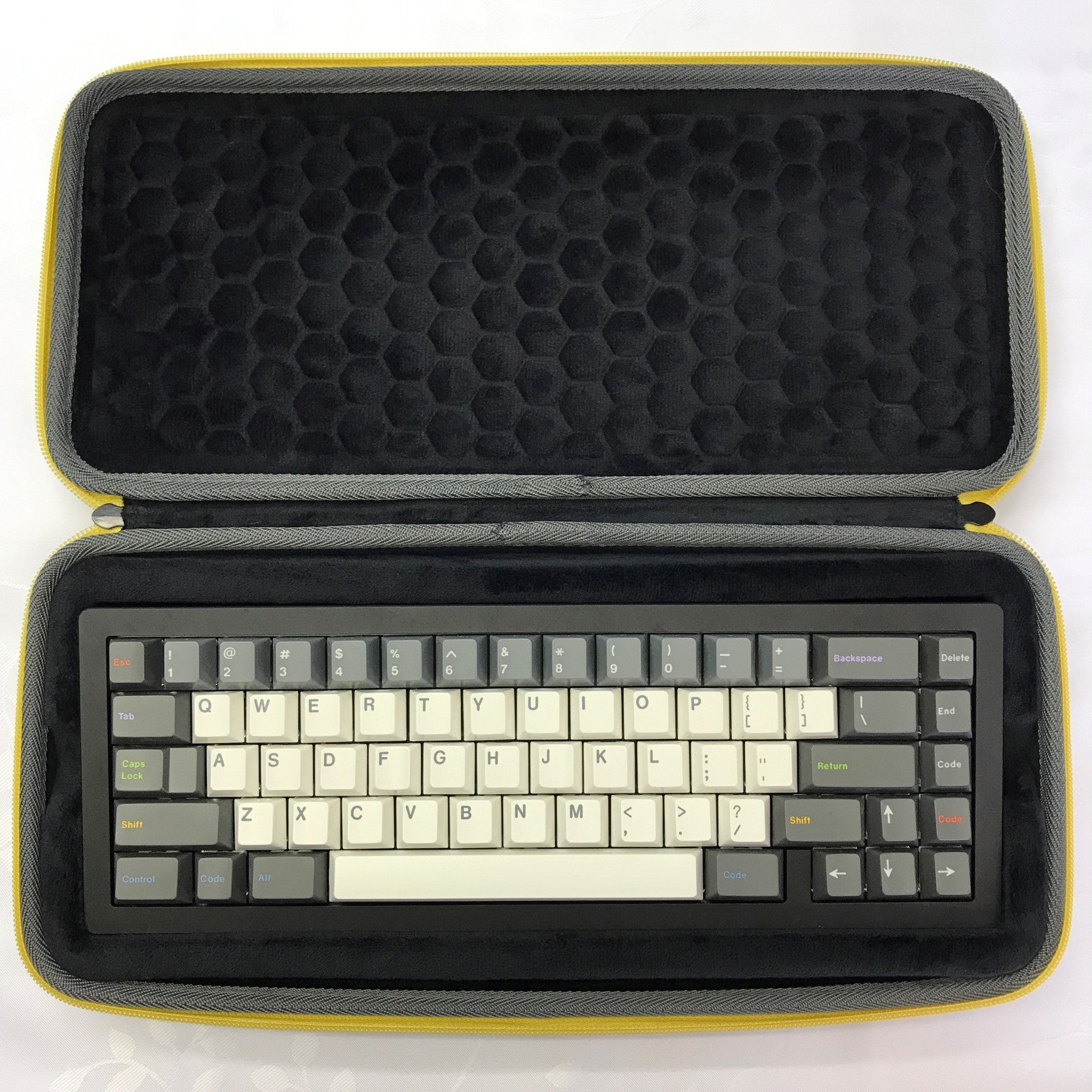 KEYGEM Keyboard Carrying Case