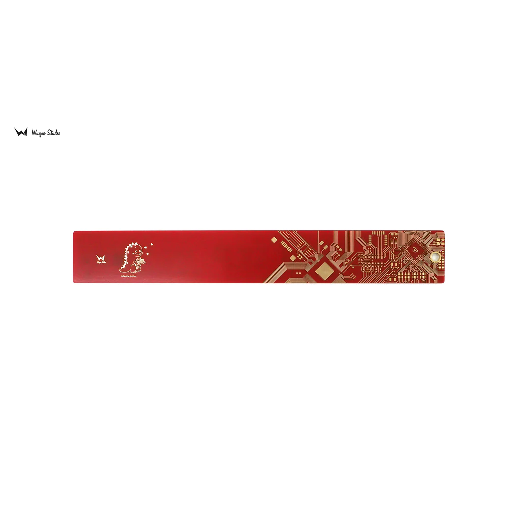 WS FR4 Ruler