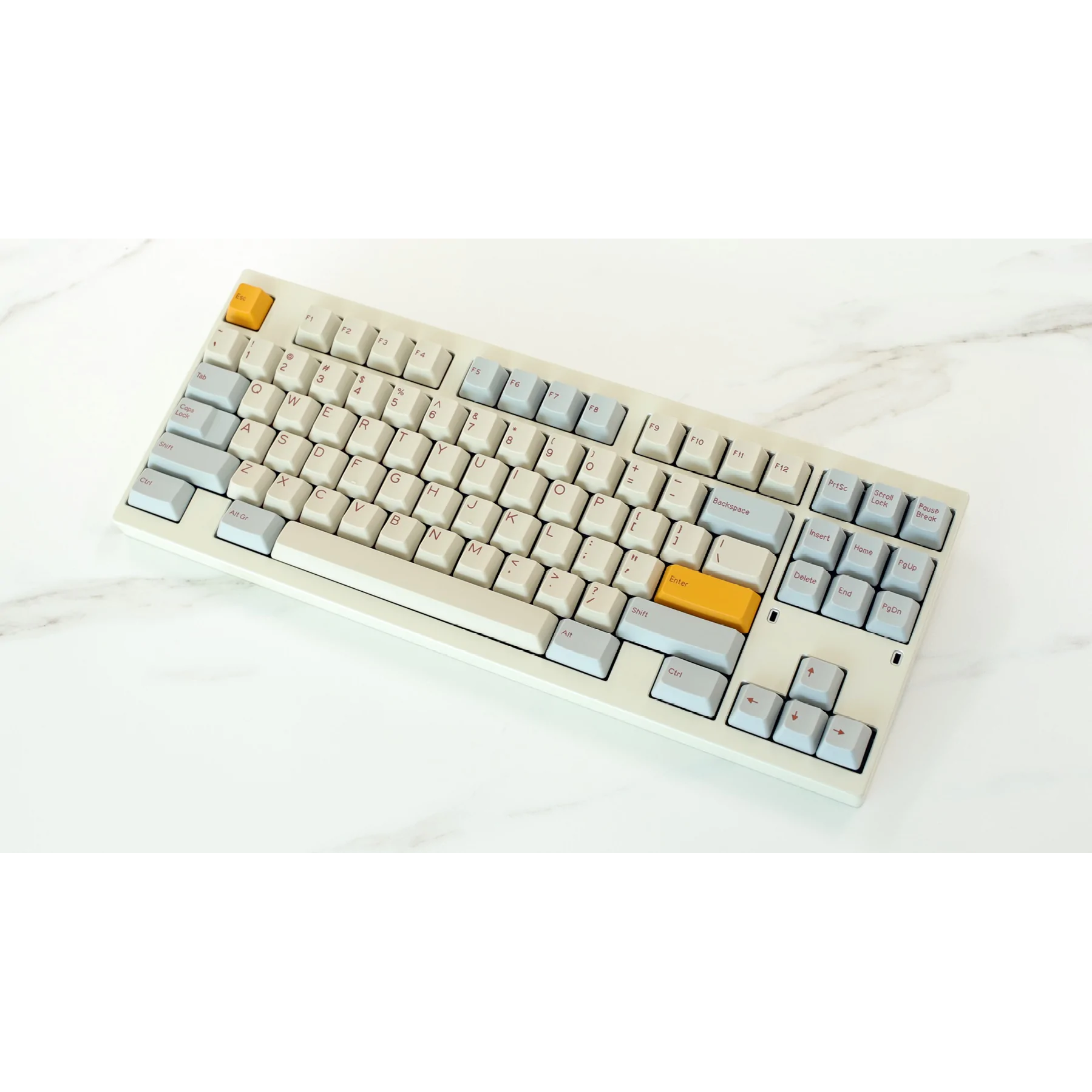 DCS Alchemy Keycaps