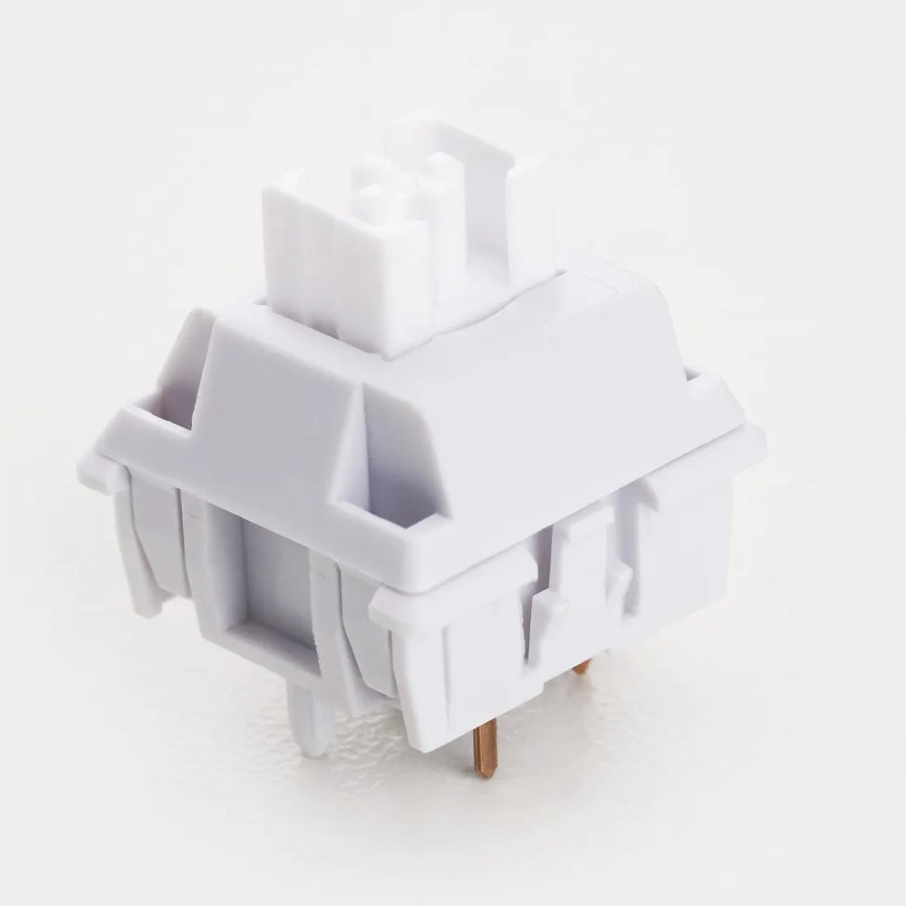 WS Silent Linear Switch