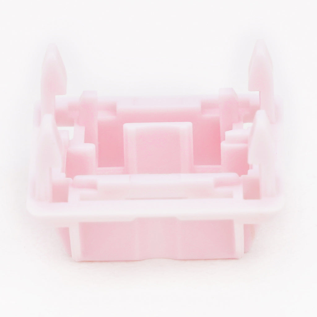 Build Your Own Mechanical Keyboard Switch