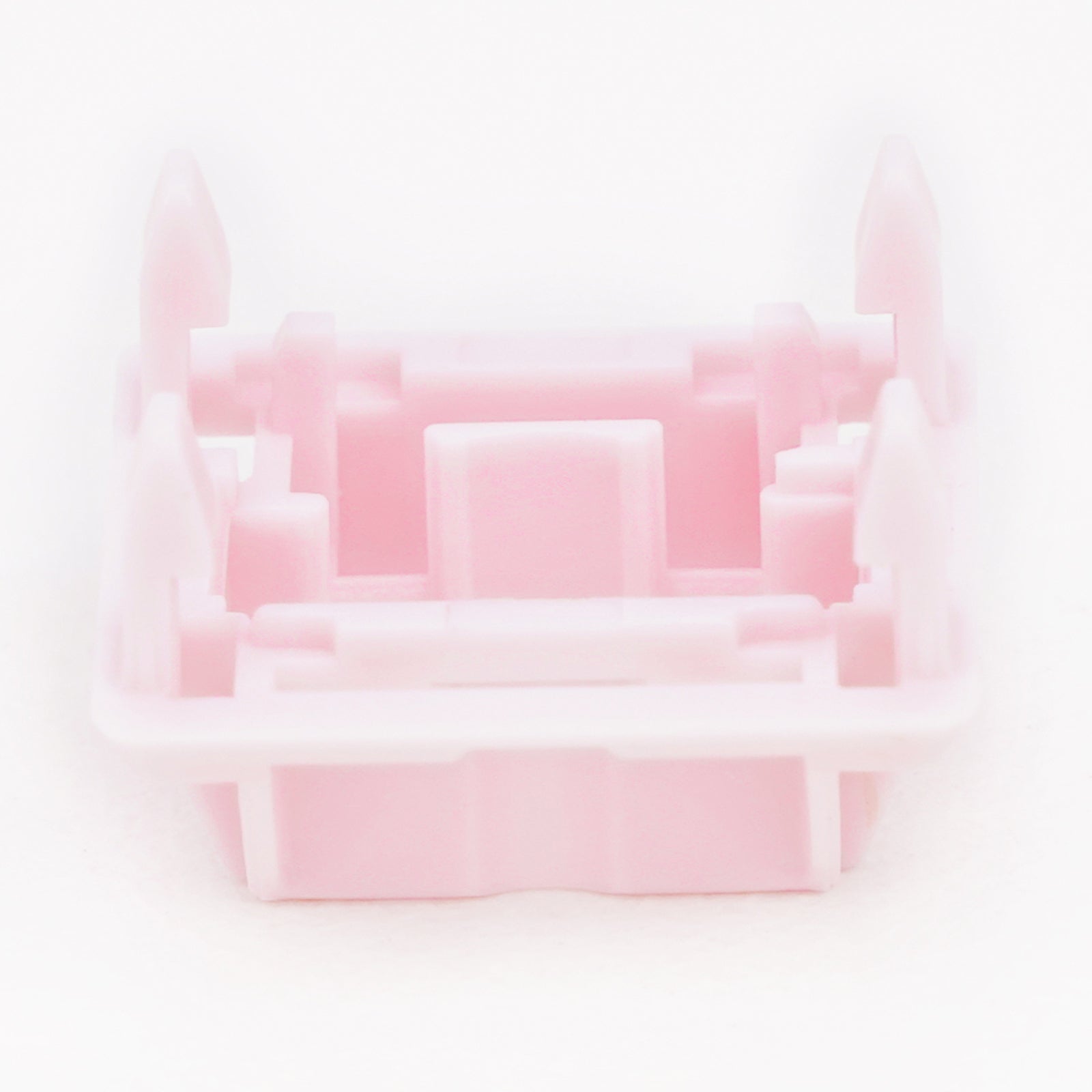 Build Your Own Mechanical Keyboard Switch