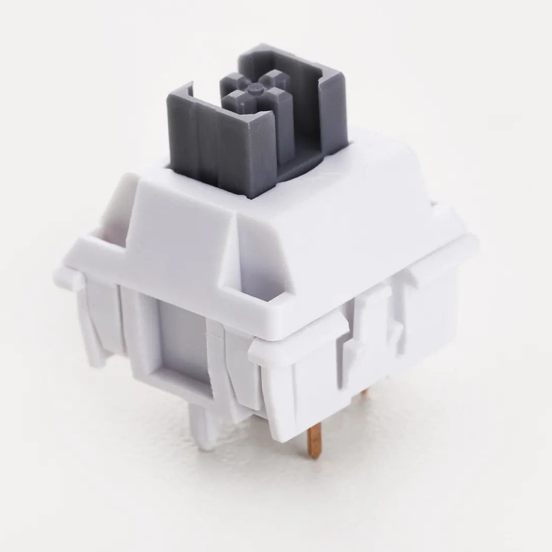 WS Silent Tactile Switch / 35pcs