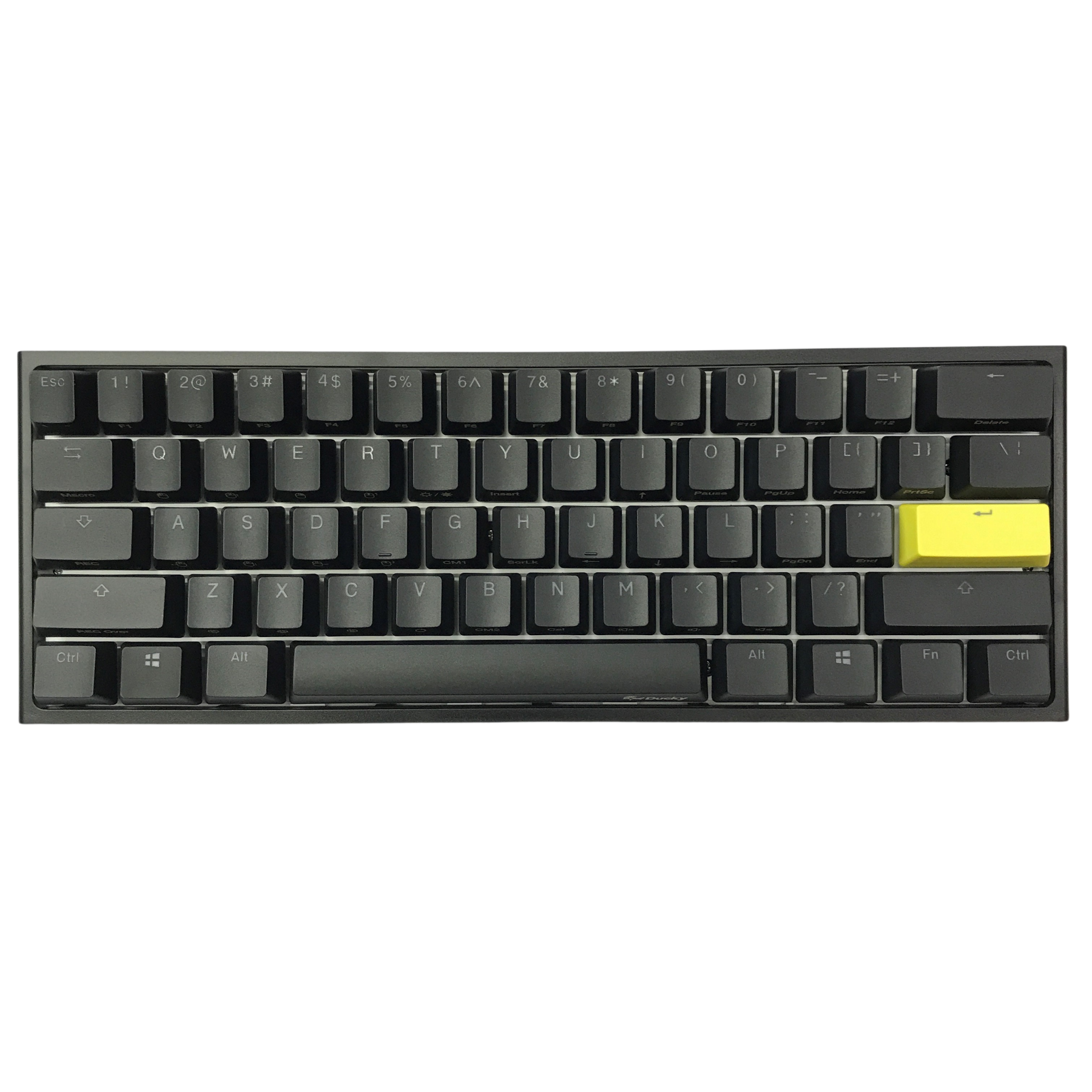 Ducky ONE 2 Mini – KEYGEM