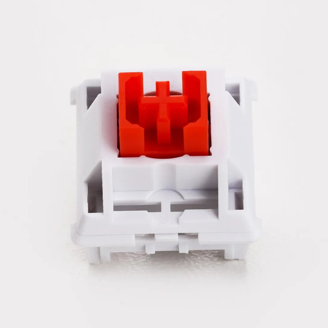 WS Red Switch  / 10pcs