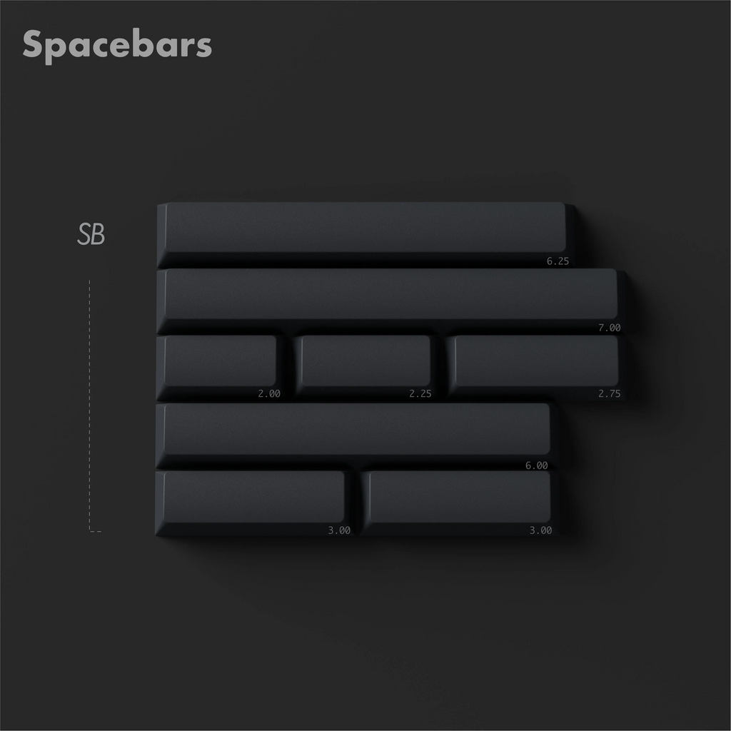 PBTfans Retro Dark Lights