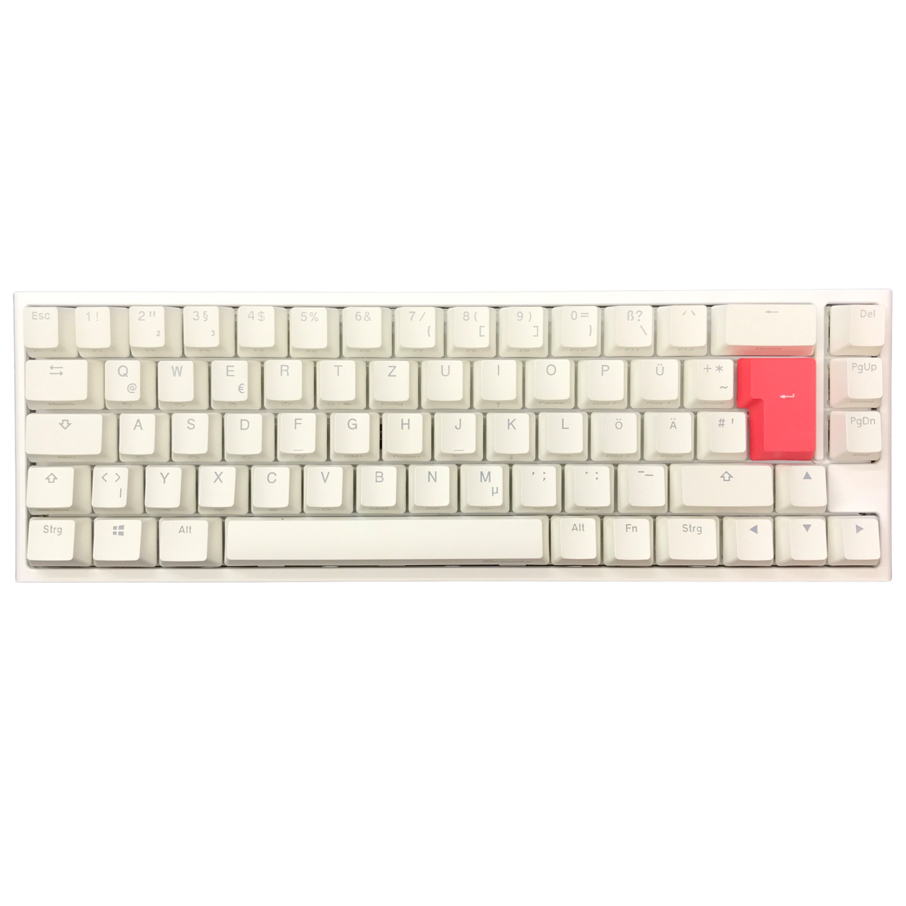 Ducky ONE 2 SF – KEYGEM