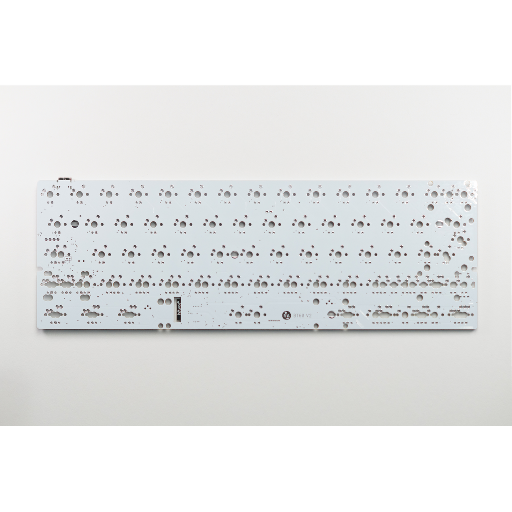 BT60 - 60% Bluetooth PCB V2