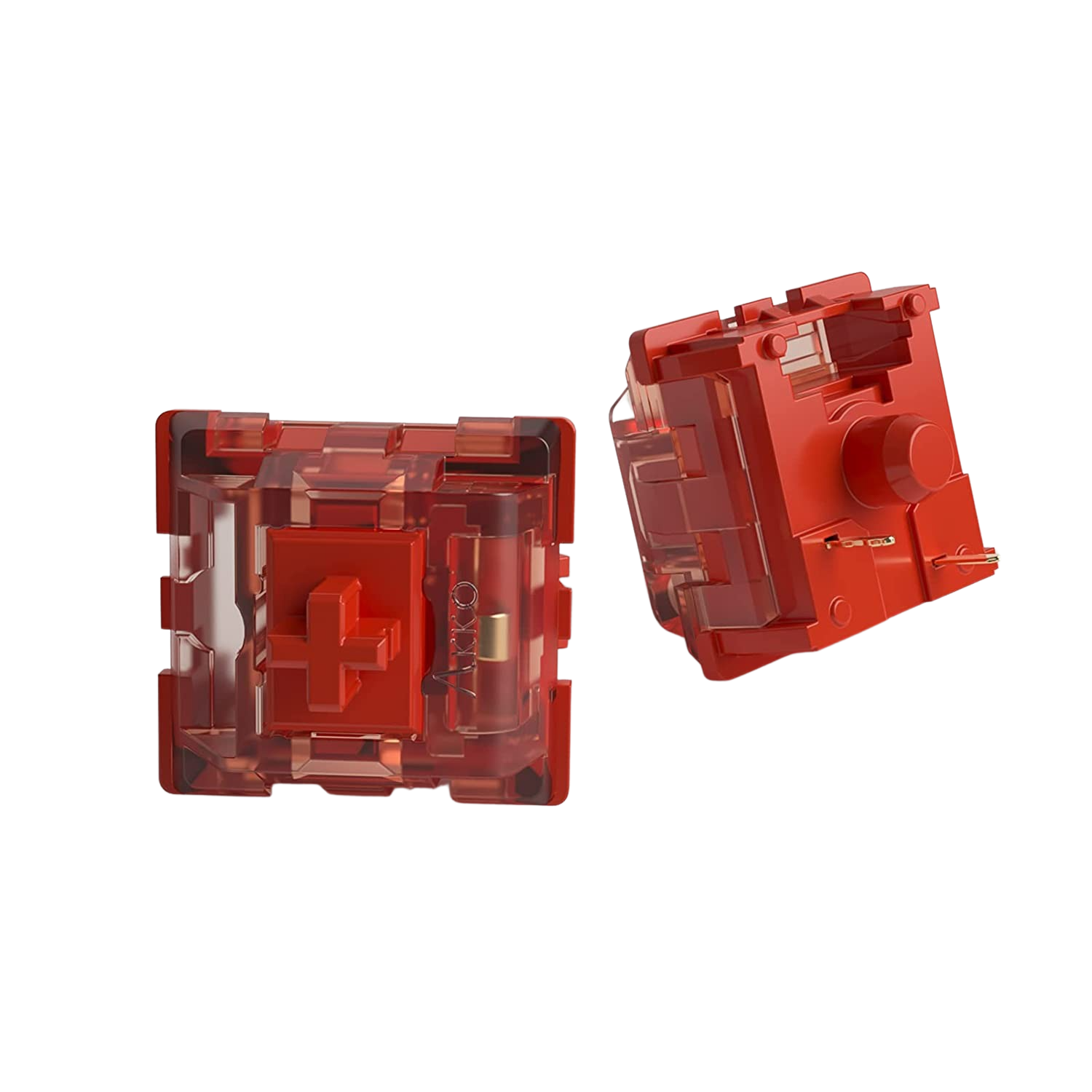 Akko CS Radiant Red Switch / 45pc