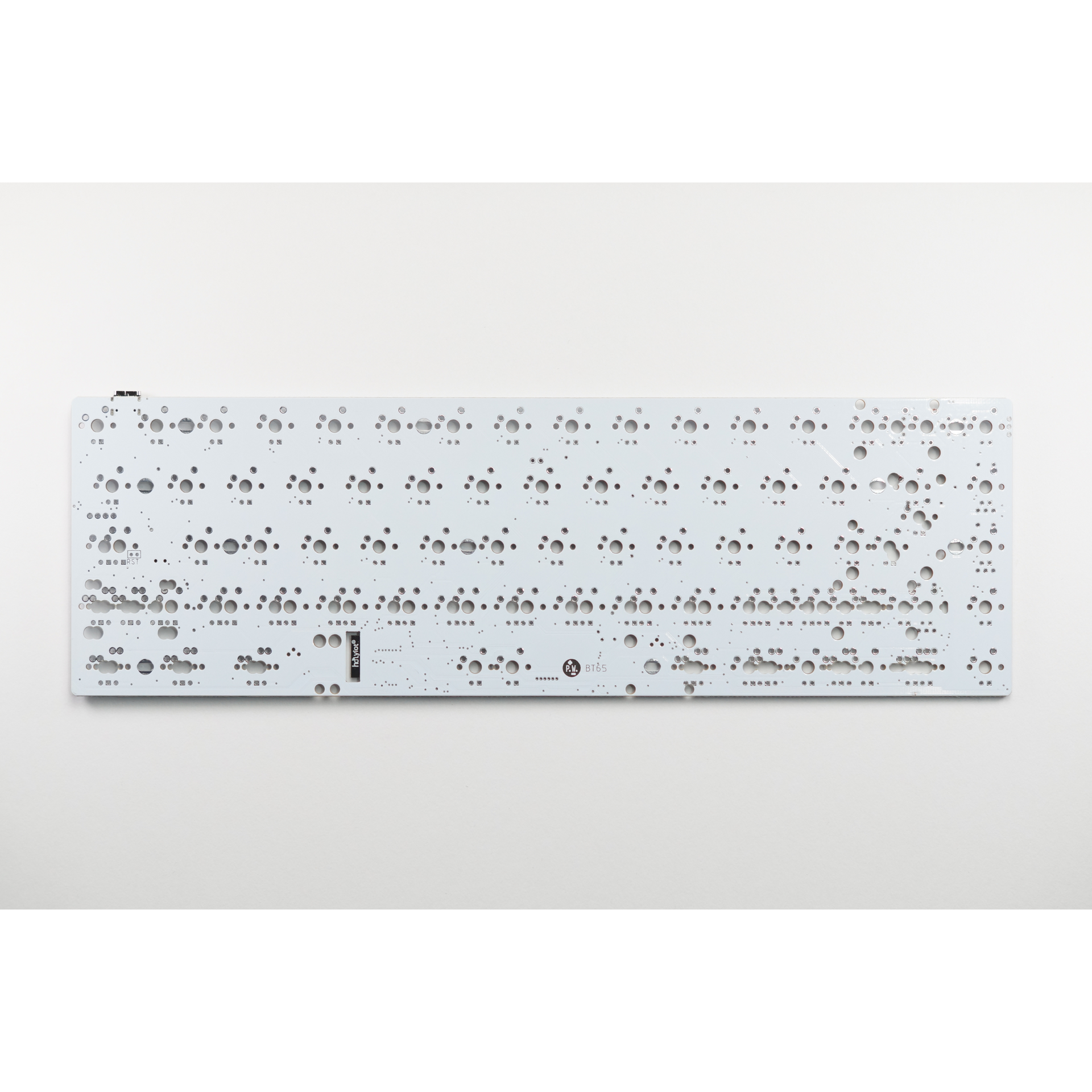 BT65 - 65% Bluetooth PCB – KEYGEM