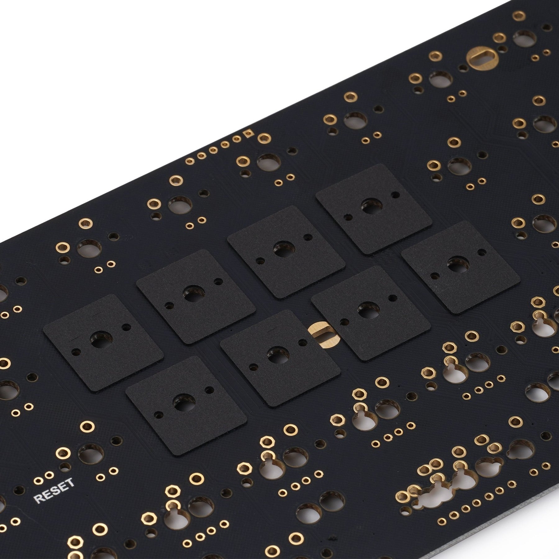 Switch Pads by KBDfans