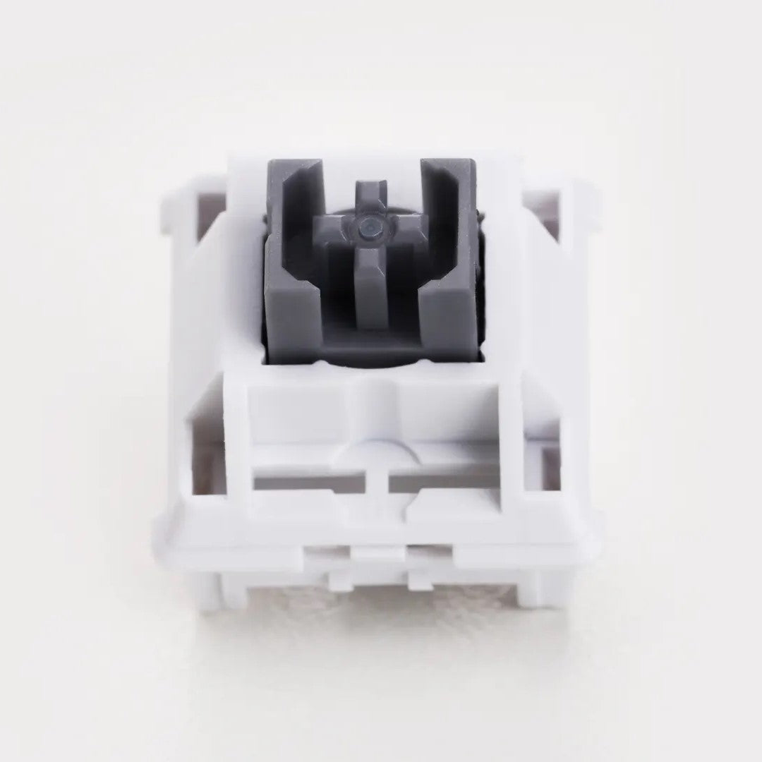 WS Silent Tactile Switch / 35pcs