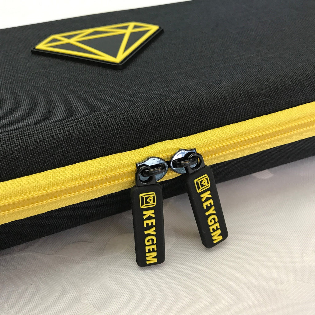 KEYGEM Keyboard Carrying Case