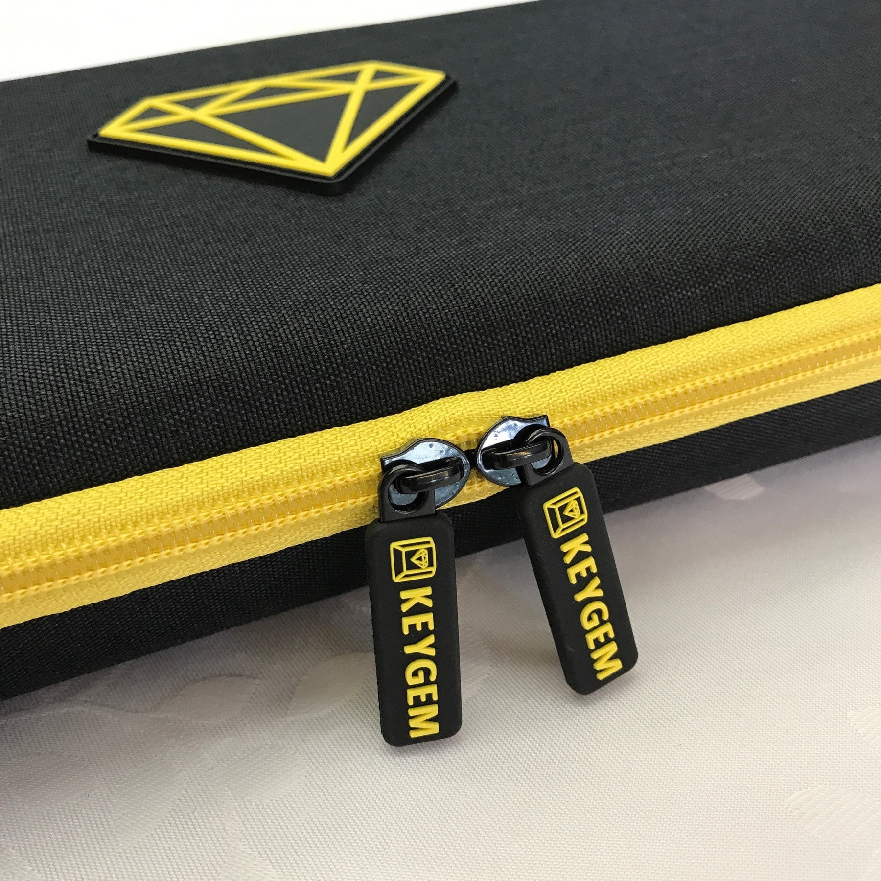 KEYGEM Keyboard Carrying Case