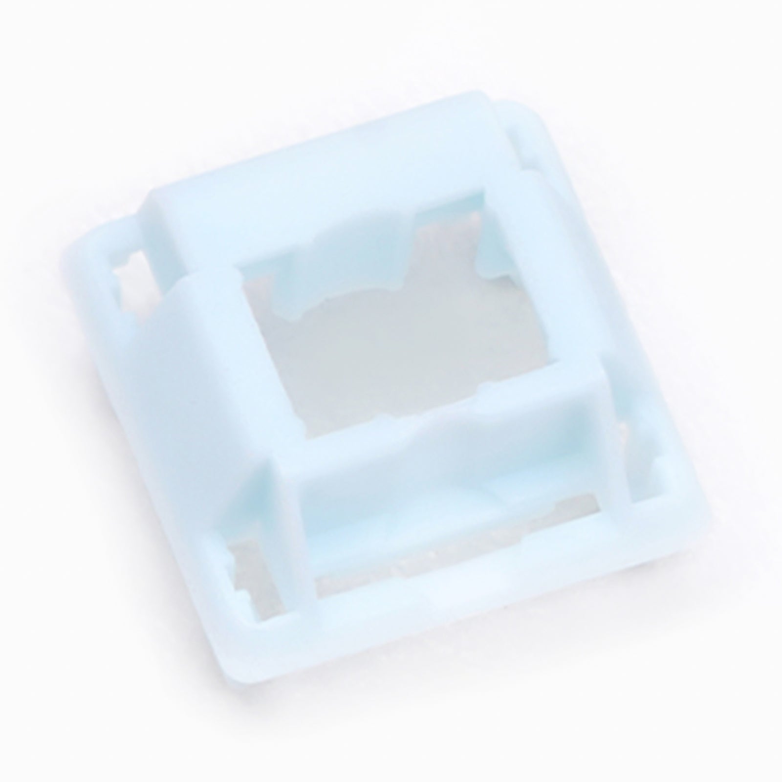 Build Your Own Mechanical Keyboard Switch