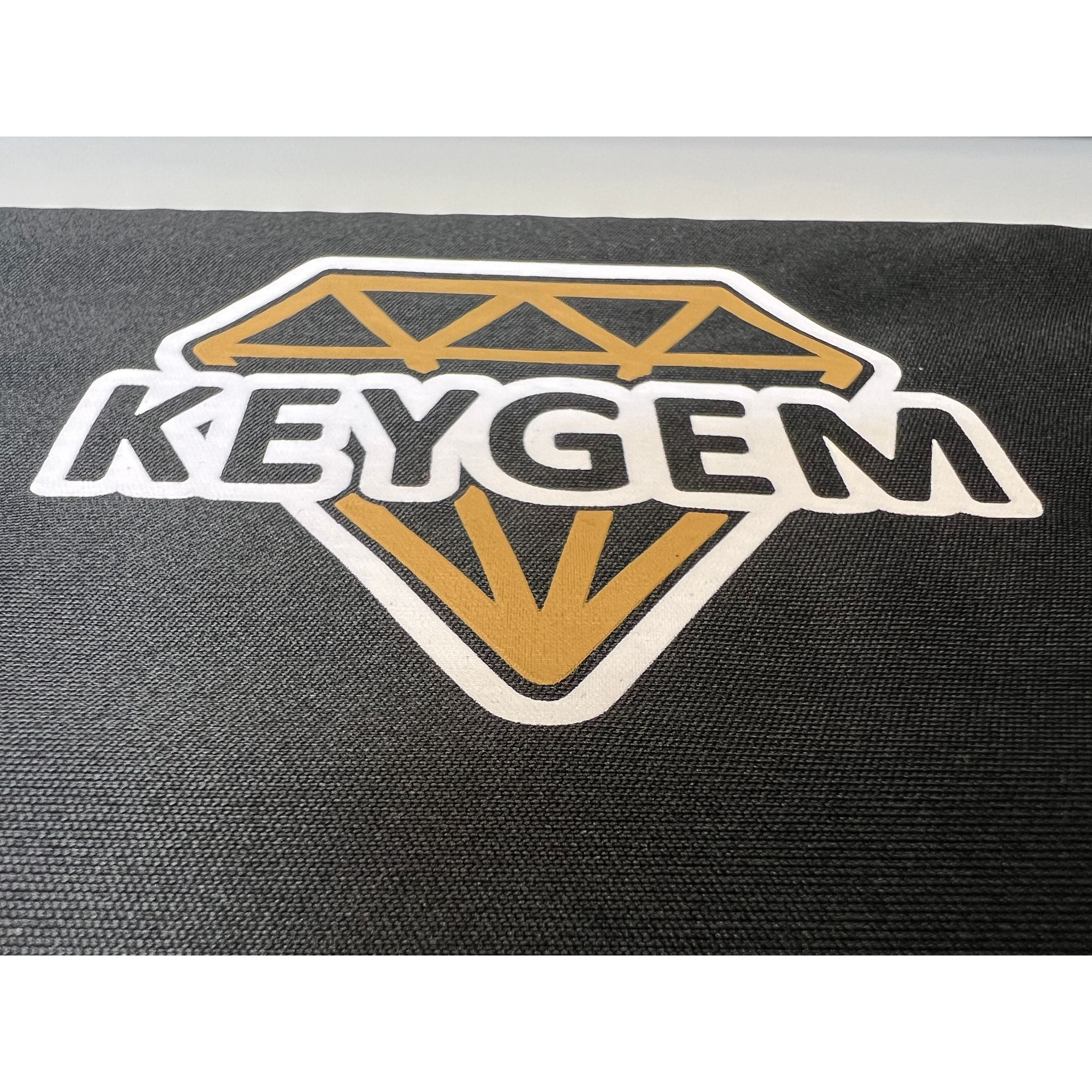 KEYGEM Microfiber Keyboard Cover
