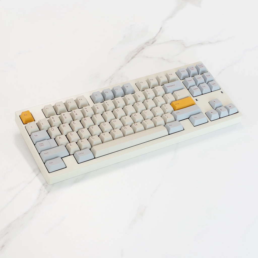 DCS Alchemy Keycaps