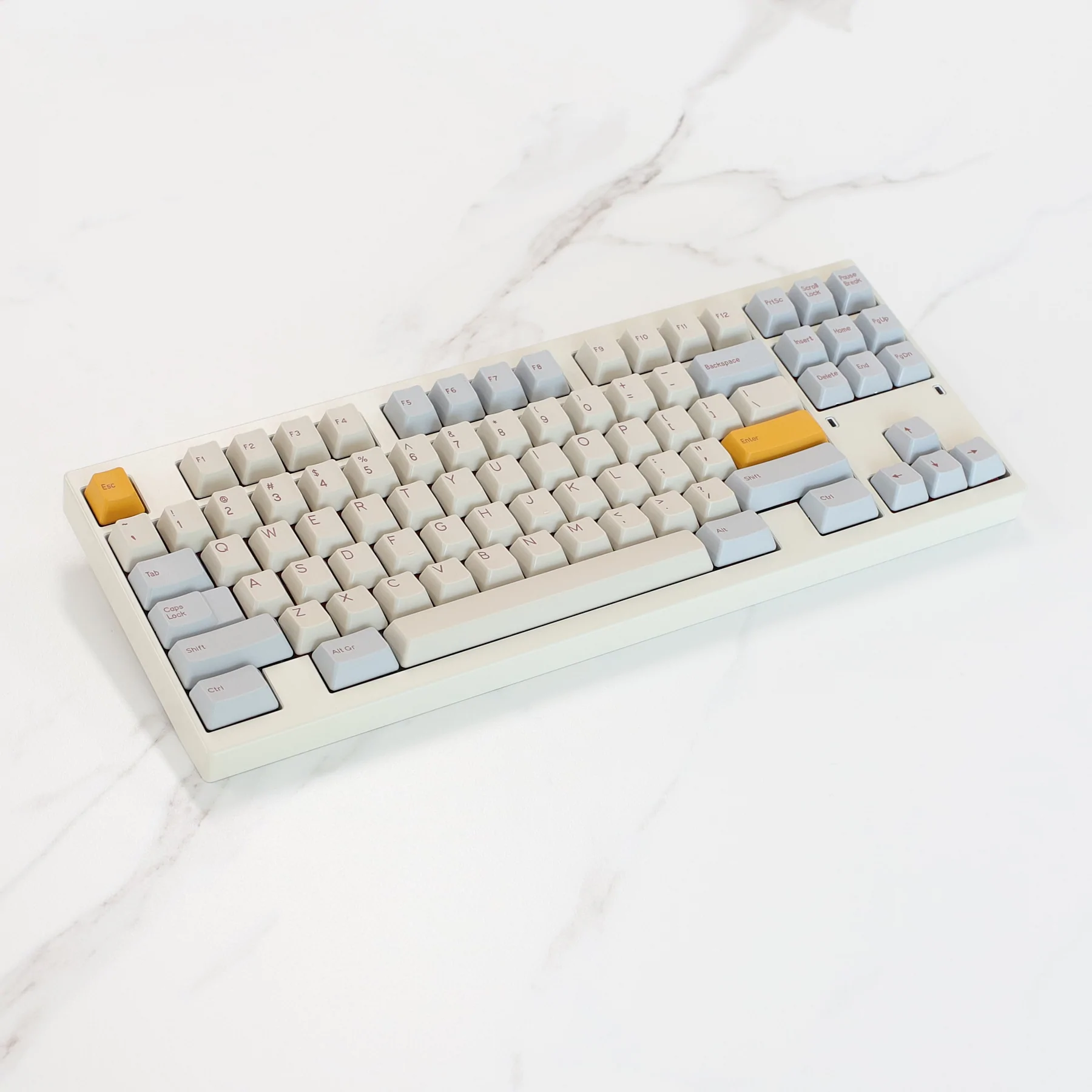 DCS Alchemy Keycaps