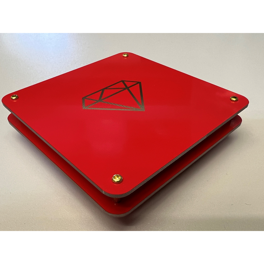 KEYGEM Switch Tester 3x3