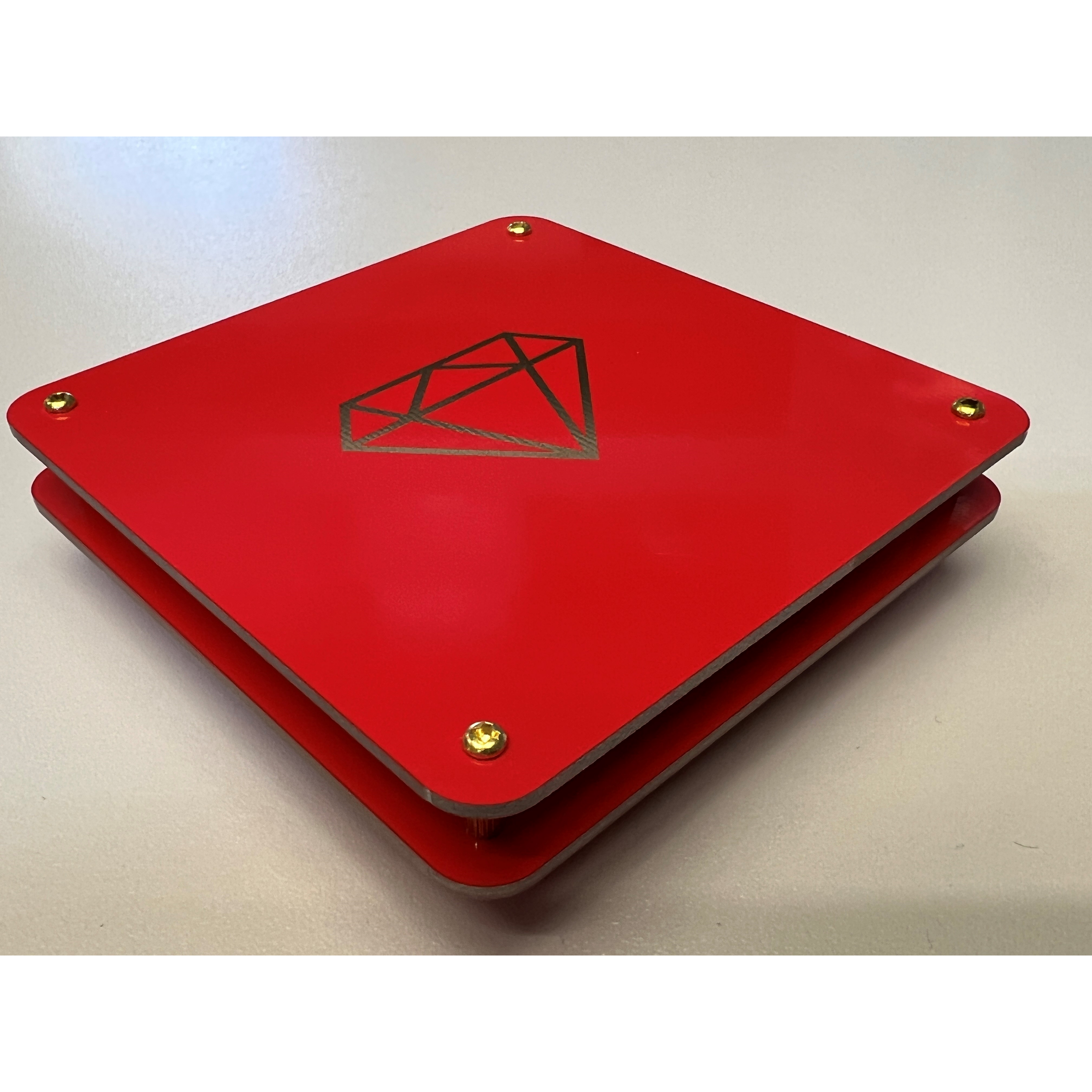 KEYGEM Switch Tester 3x3