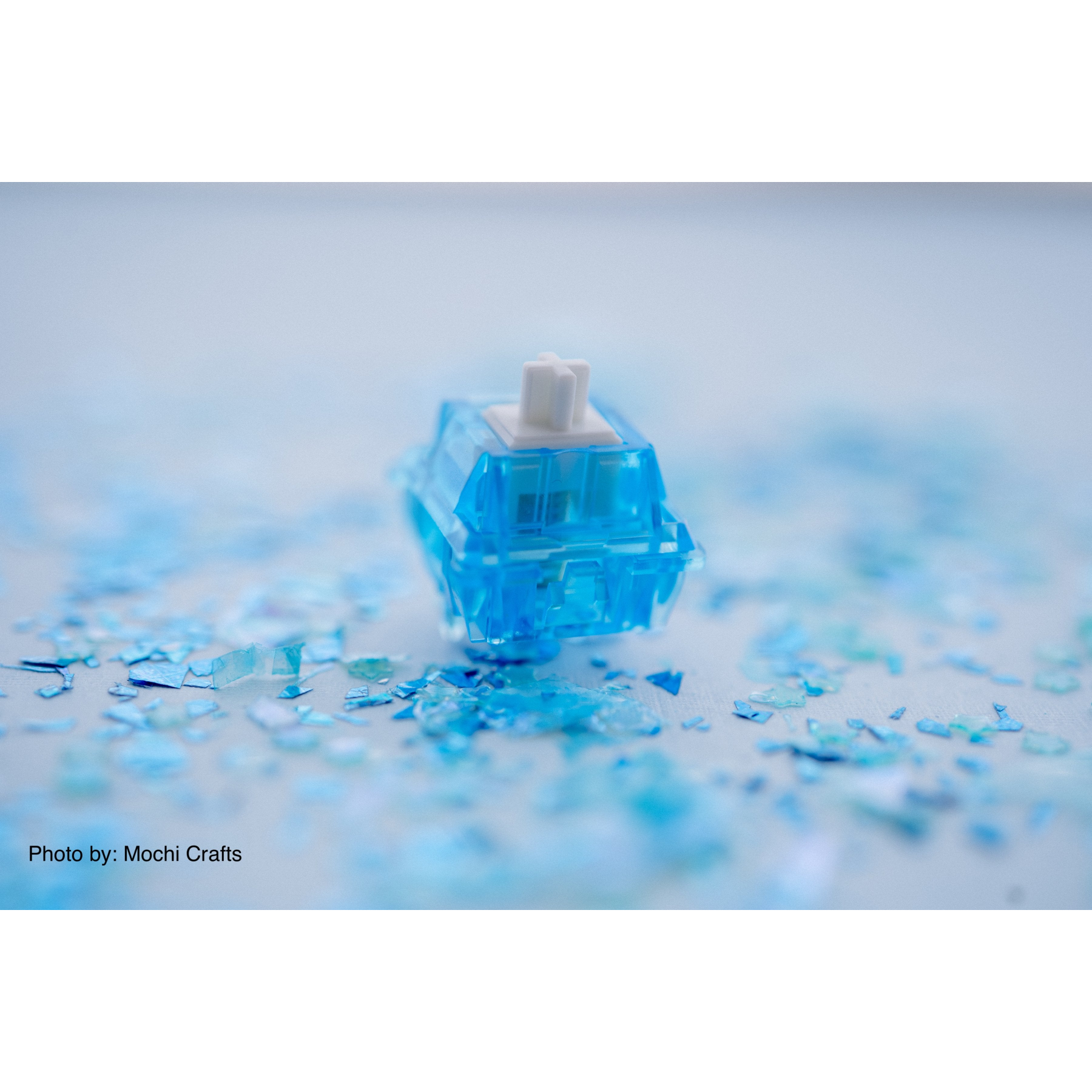 SP-Star Marble Soda Linear Switches / 10pcs