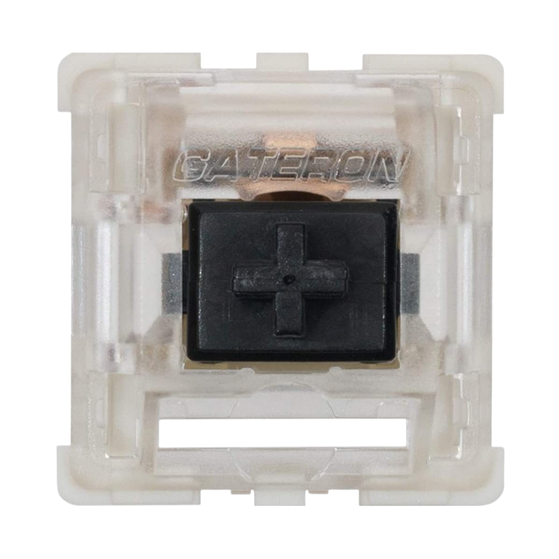 Gateron Black Pro / 10pcs