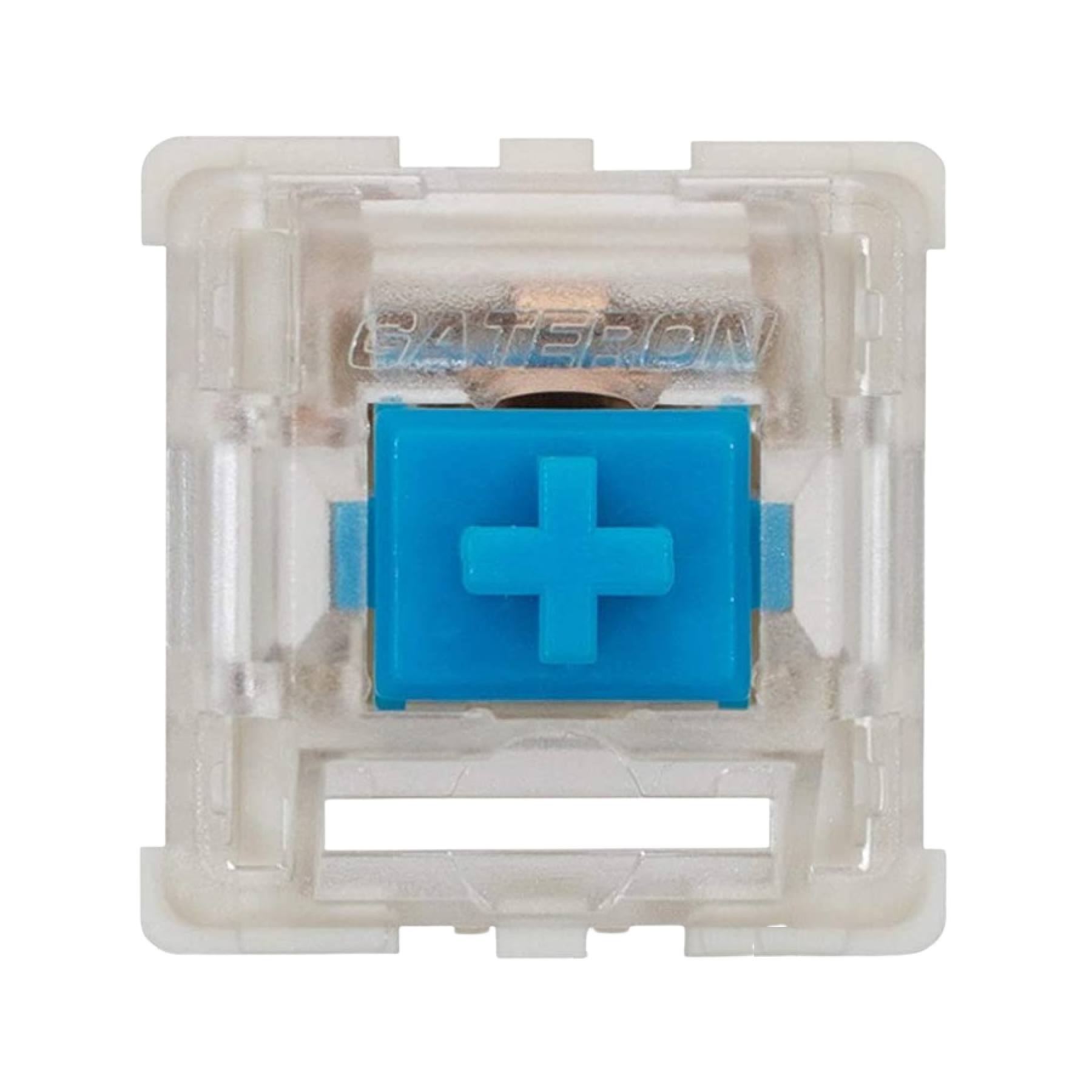Gateron Blue / 10pcs