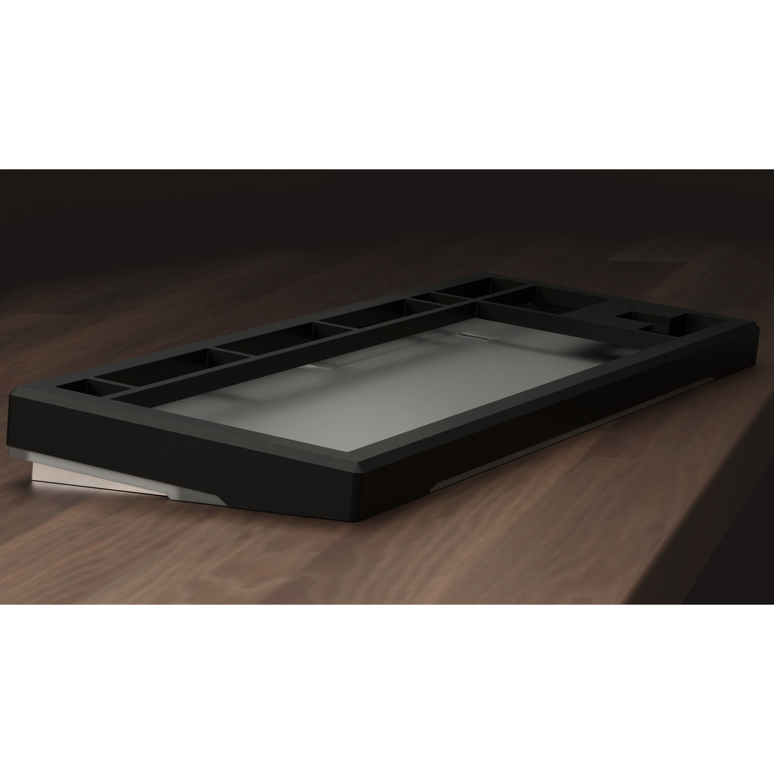 Bulwark TKL Keyboard Kit