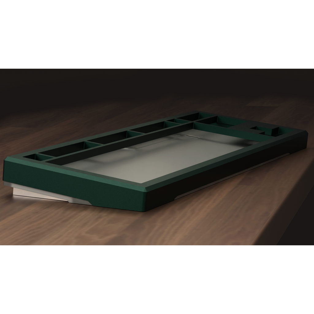 Bulwark TKL Keyboard Kit