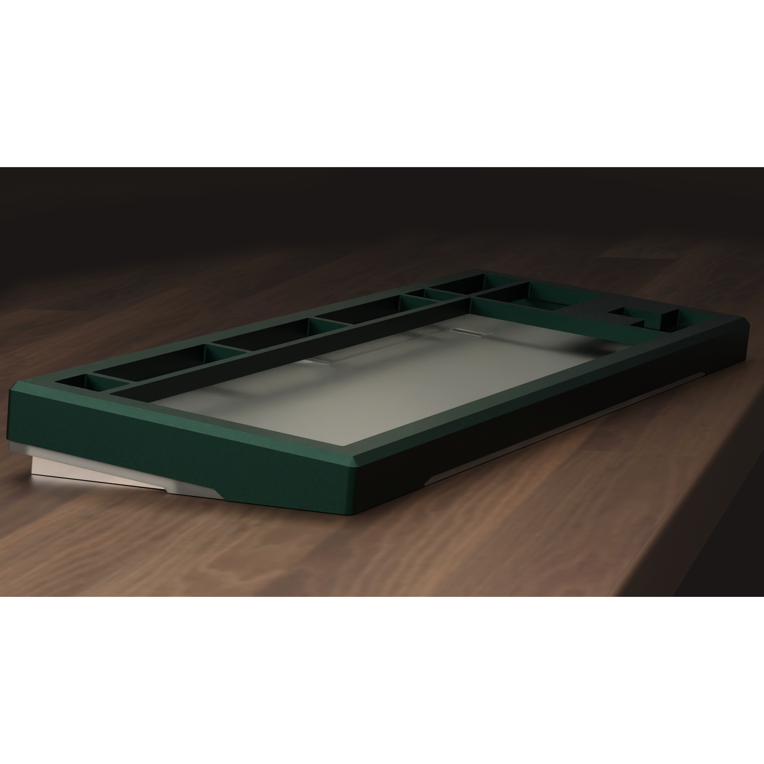 Bulwark TKL Keyboard Kit