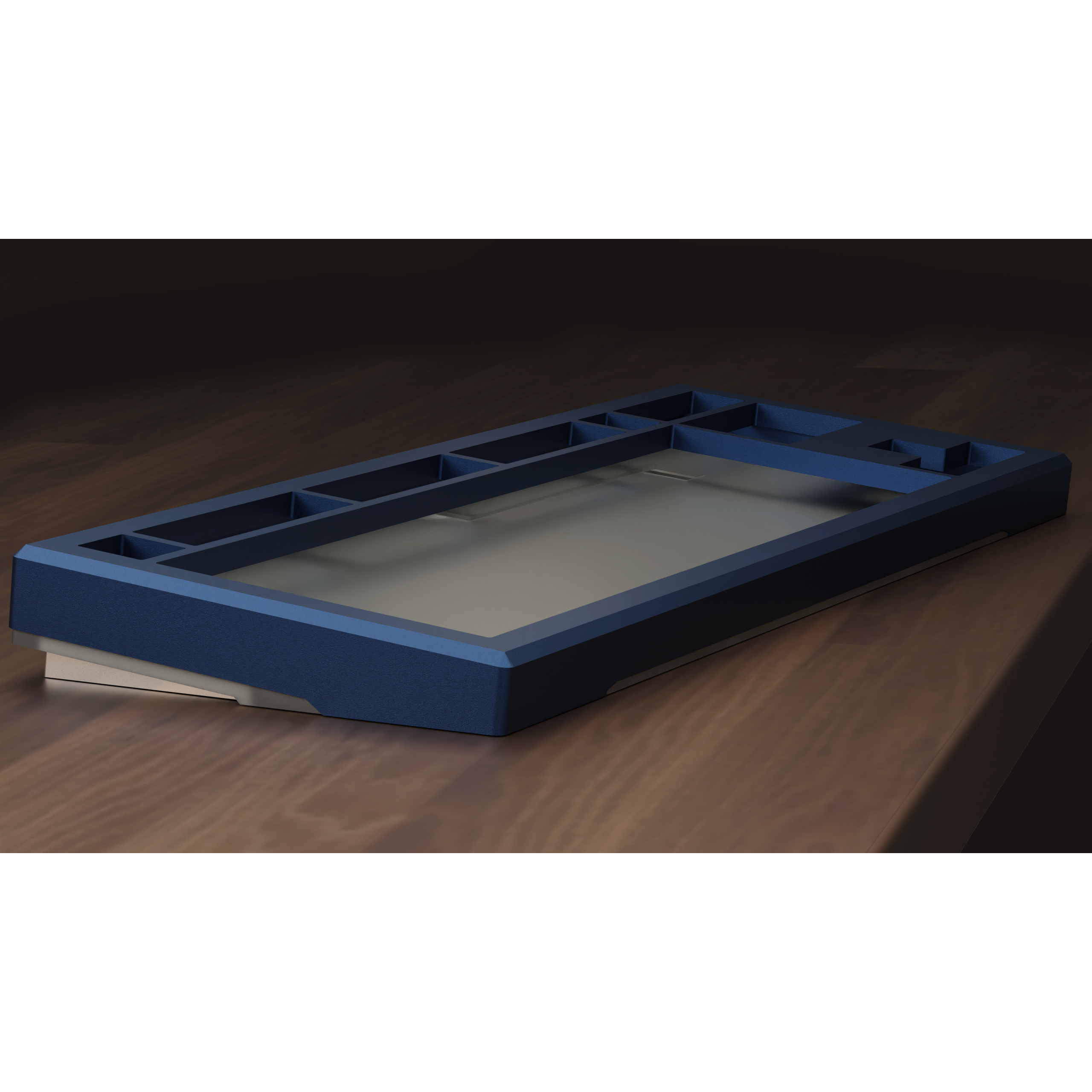 Bulwark TKL Keyboard Kit
