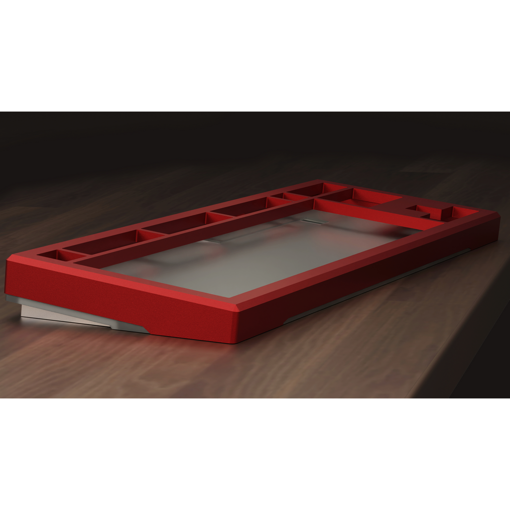 Bulwark TKL Keyboard Kit