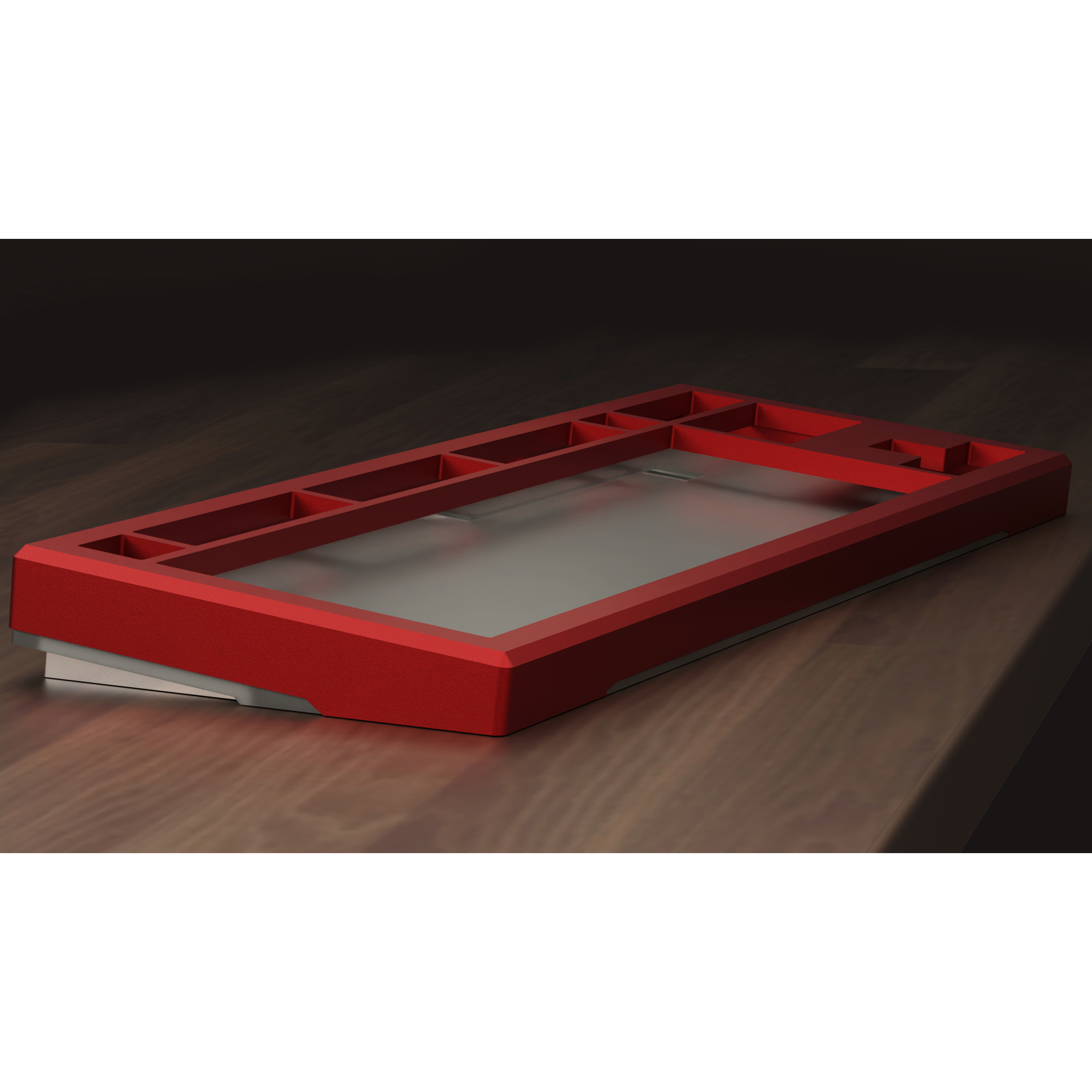 Bulwark TKL Keyboard Kit