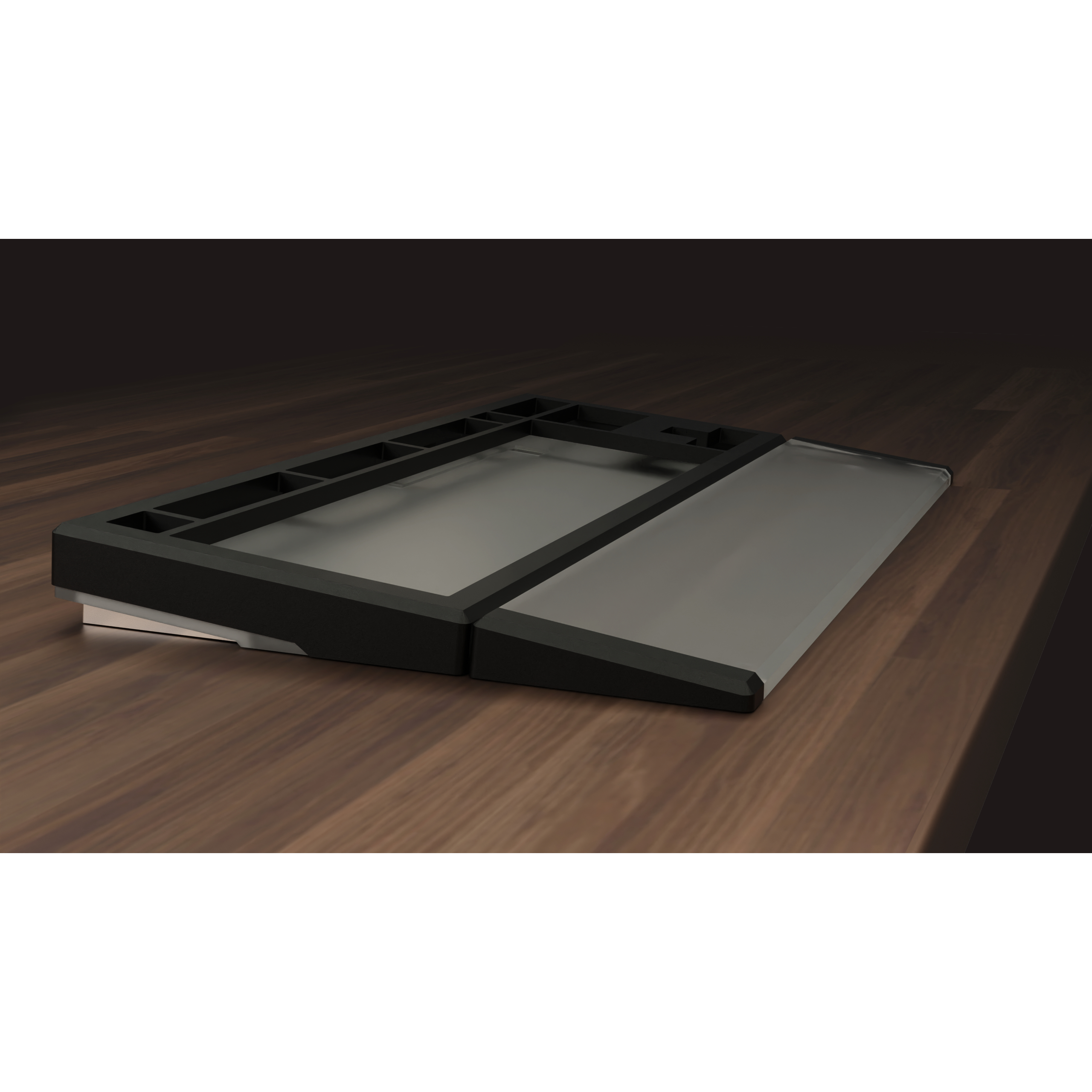 Bulwark TKL Wrist Rest