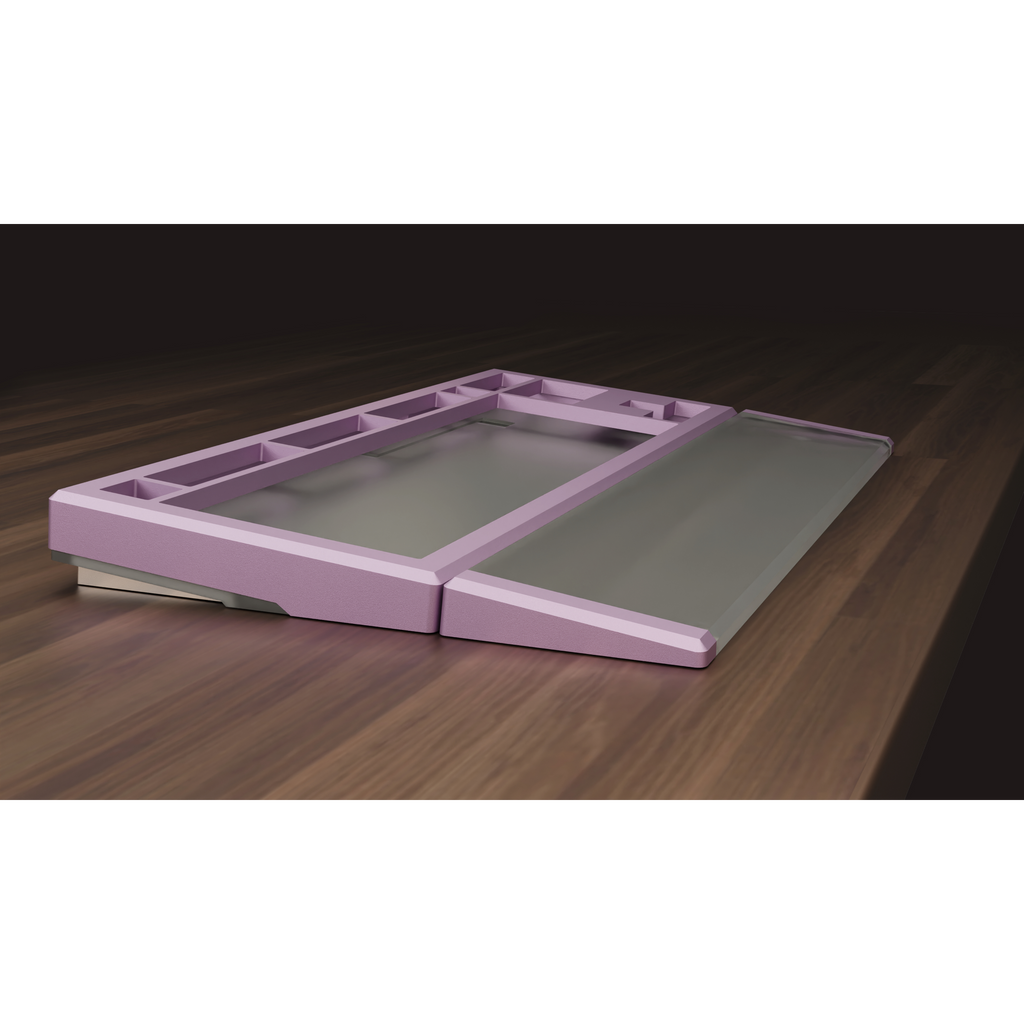 Bulwark TKL Keyboard Kit
