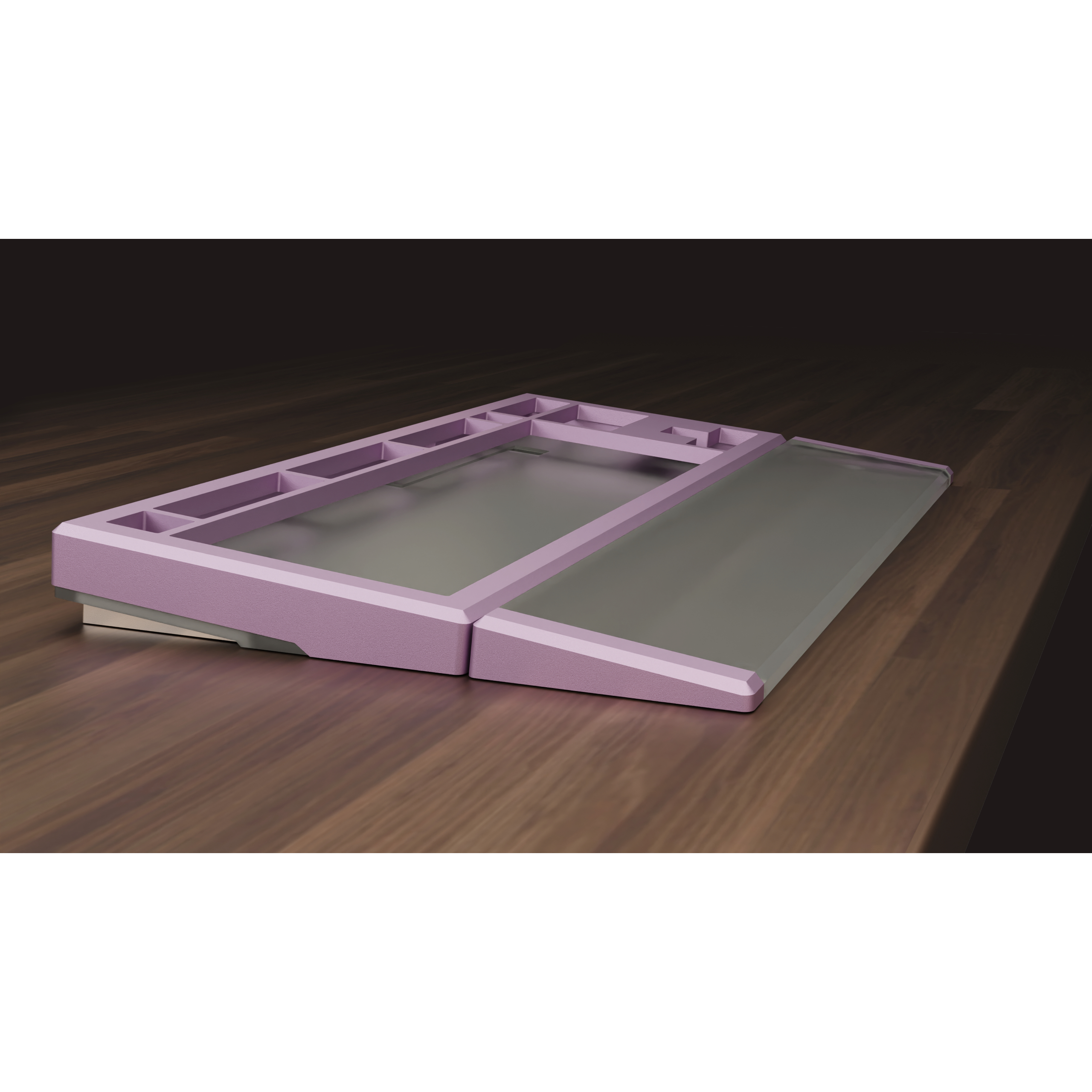 Bulwark TKL Keyboard Kit
