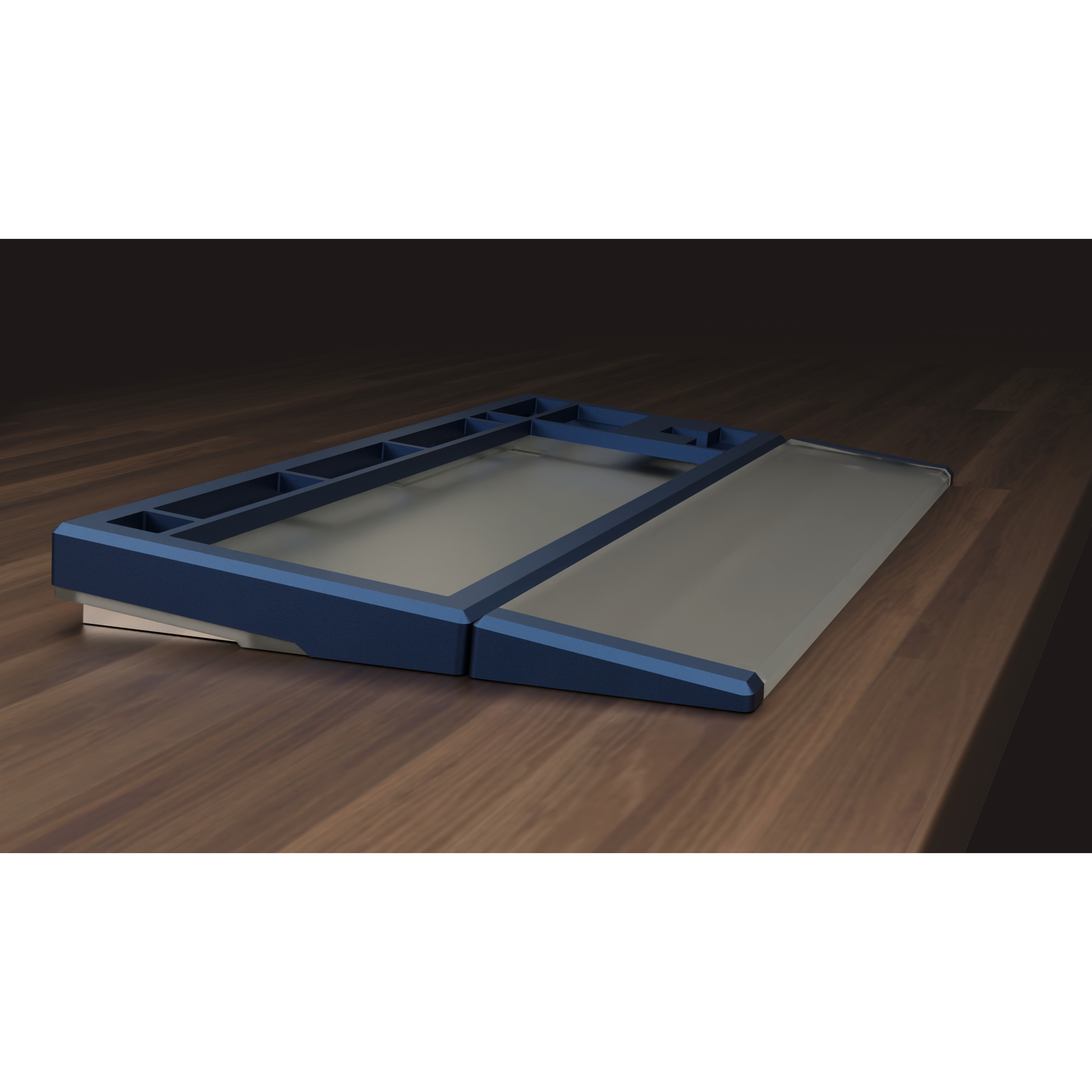 Bulwark TKL Keyboard Kit