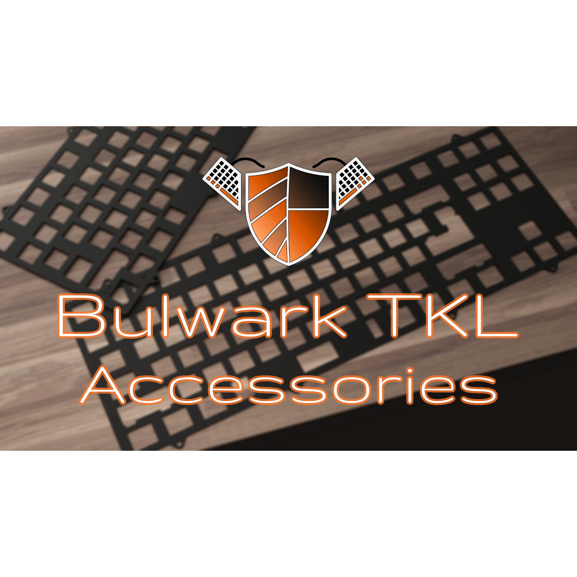 Bulwark TKL Addons