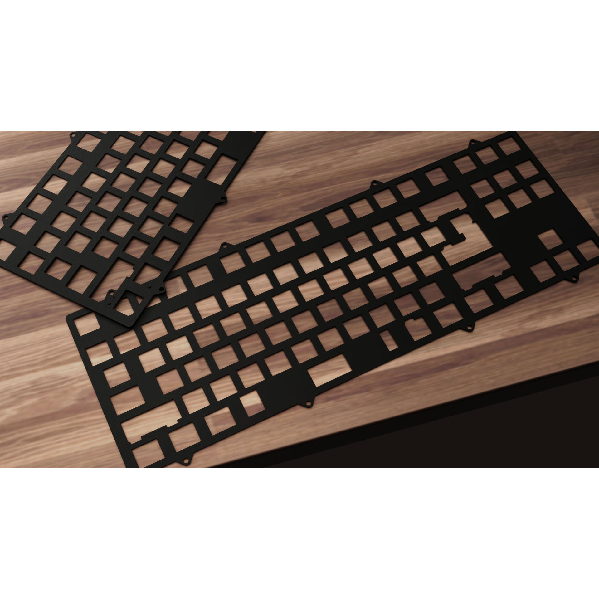 Bulwark TKL Addons
