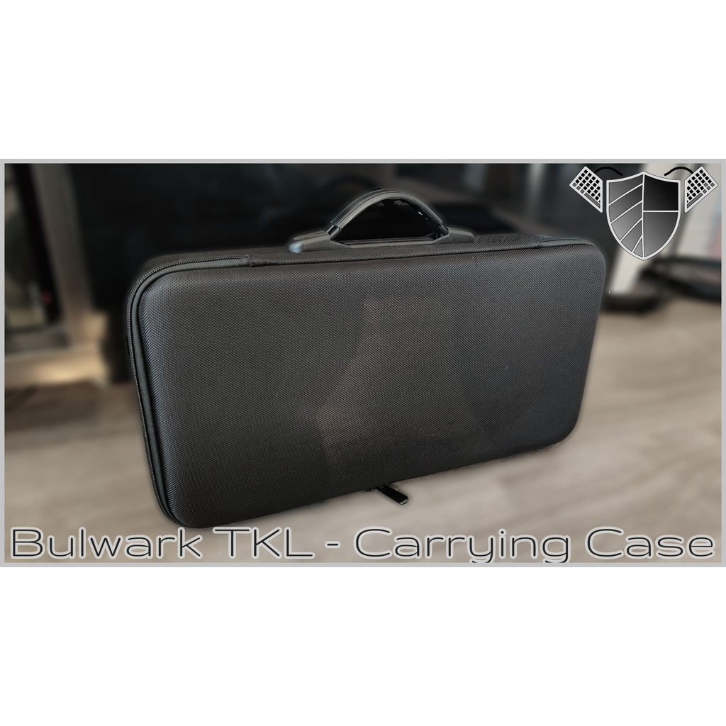 Bulwark TKL Addons