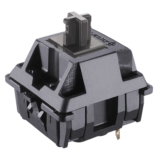 CHERRY MX Black / 10pcs – KEYGEM