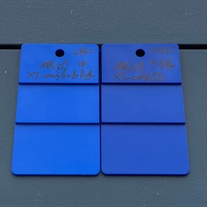 Zero-G Studio X DMK ABS Keycaps "THIRD SPACE"