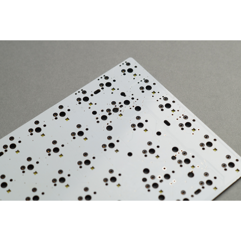 BT65 - 65% Bluetooth PCB