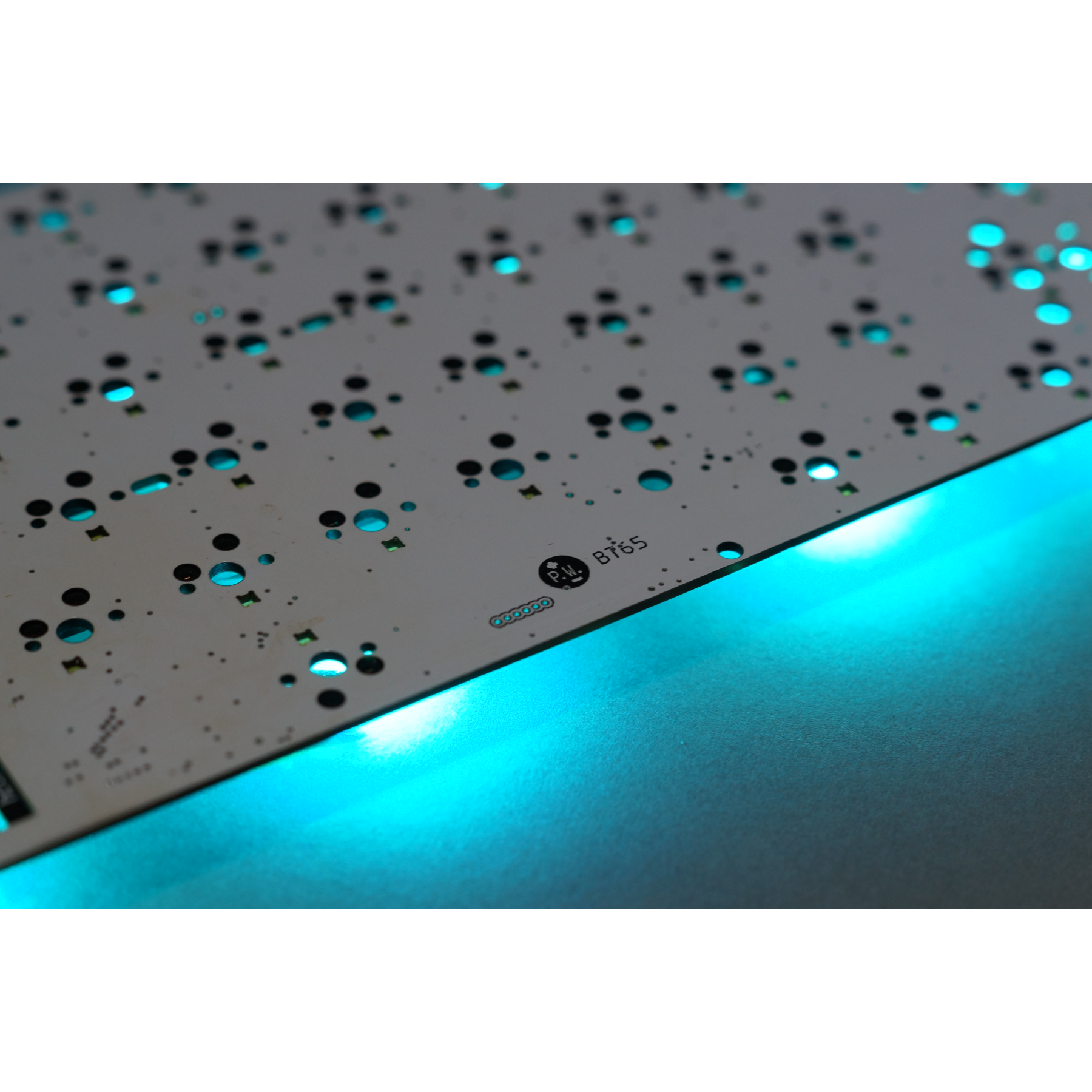 BT65 - 65% Bluetooth PCB